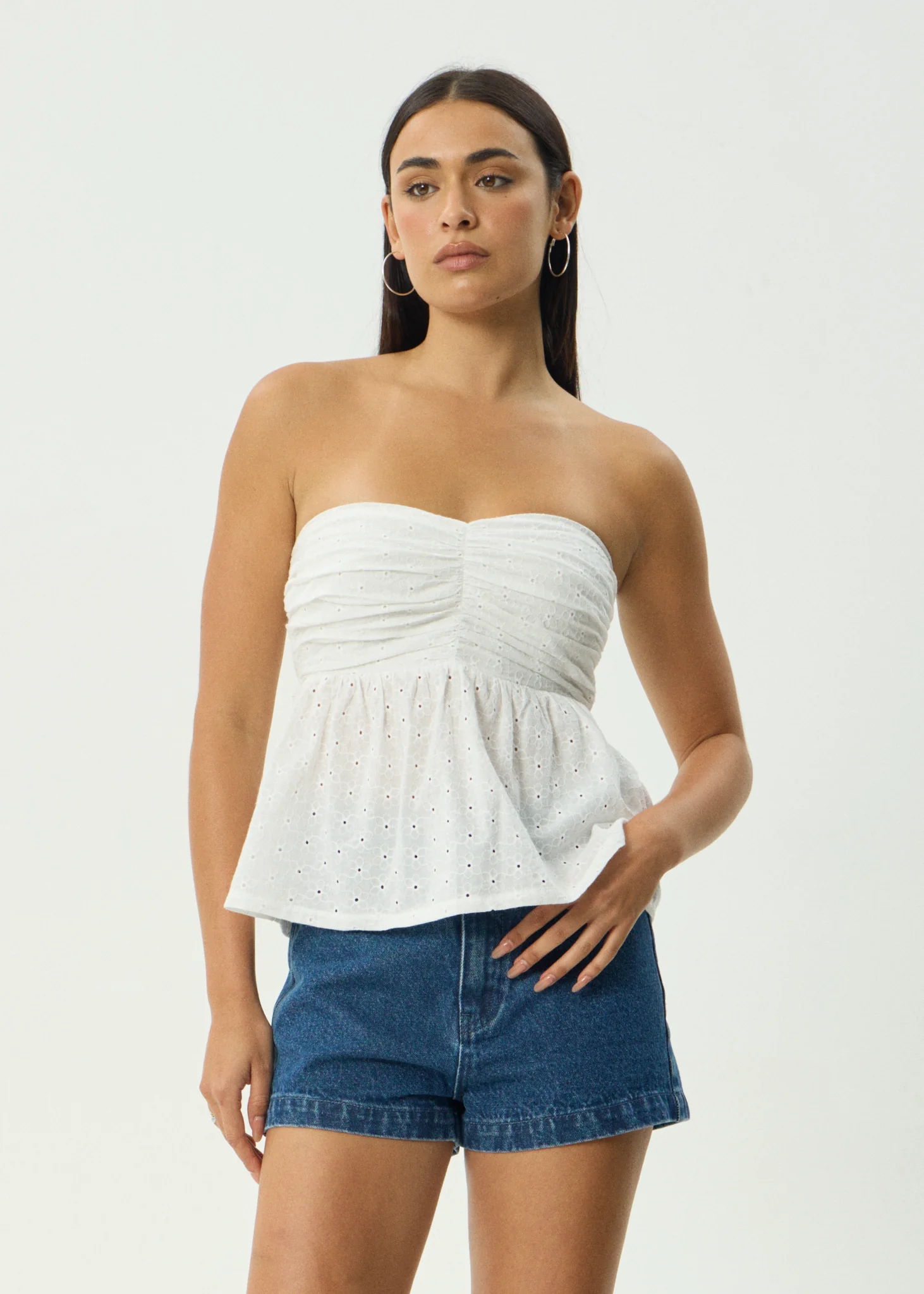 Womens Tops - All